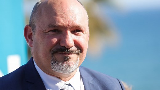 Prison ferme, librairie négationniste... Qui est Frédéric Boccaletti, nouveau député RN du Var?