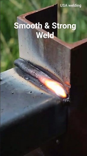 Perfect Stick Welding Technique Every Welder Must Watch