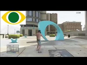 davy jones shows the band easter egg in gta 5