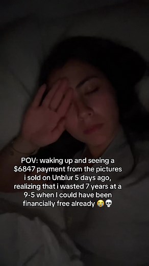 Financial Freedom with Unblur Money App