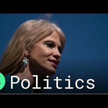 Kellyanne Conway Says Trump Should Not Be Fact-Checked on Twitter