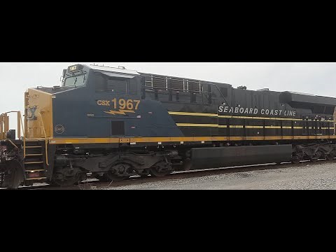 Radnor CSX Nashville TN