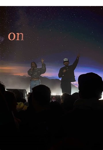 ⭐️🚢 In a soulful expression of the Black experience Fan POV Chance The Rapper | And We Back Tour| 📍the crib #chicago @Chance The Rapper #starline #concert #musictok #livemusic