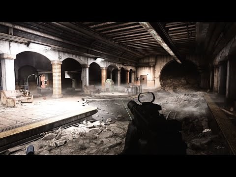Fallout 4 - Brutal Combat With Bullet Time! (2022 Modded)