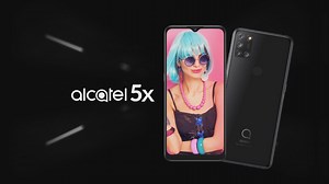 Bienvenidos al futuro. Les presentamos el #NuevoAlcatel5x Cuádruple cámara, performance de alto rendimiento y sorprendente vista panóramica. ¡Conocelo! Link en bio | Alcatel mobile