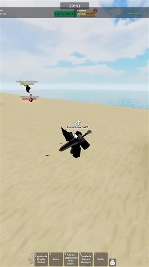 Explore Combat Warriors in Roblox: Ultimate Gameplay Guide