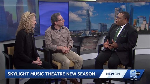 Skylight Theatre announces 2026-27 season