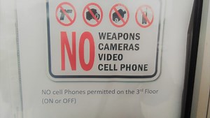 Judge convicts ‘First Amendment auditor’ arrested while filming at courthouse