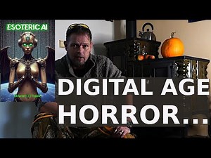 The Secret Book Revealed: Esoteric AI and the Occult Truth Behind Technology