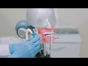 How to Take Bite Wing Dental X-Rays • Video • MEDtube.net