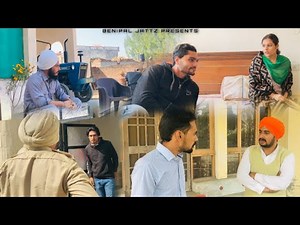 Blackmail 2 • ਬਲੈਕਮੇਲ •Benipal Jattz