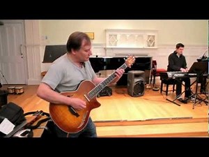 Crafter SA TMVS Review