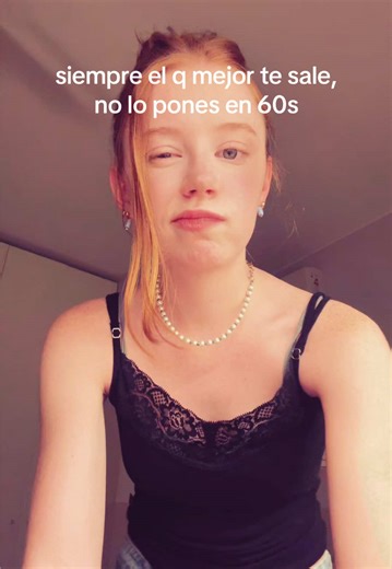 QUE BRONCAAAAA | dance like the 60s