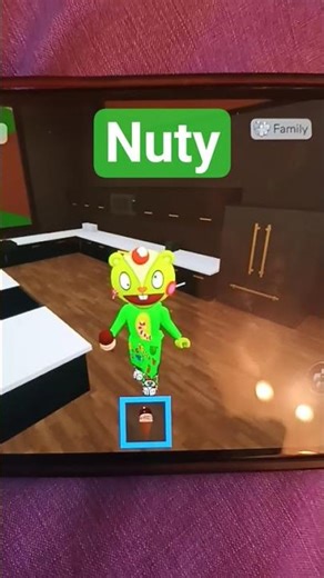 I'm not that innocent Happy tree friends part 3 #roblox #brookhavenrp #htf