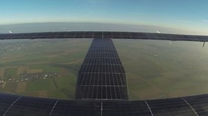 Solar Impulse 2: Reaching new heights