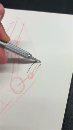 easy hand tutorial for beginners step by step#art #drawing #artandcraft #anime #anike hand