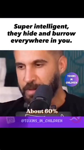 8.5K views · 66 reactions | Let’s talk about the real home invaders...