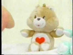 Care Bears Advert
