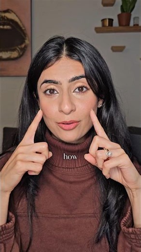 Gold shimmer eyeshadow tutorial