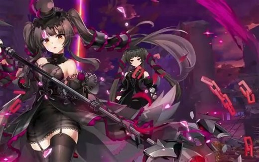 灵魂行者Soulworker [STEAM平台正式上线]