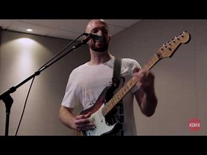 Aaron Kamm and the One Drops "Make It Better" Live at KDHX 4/22/2016