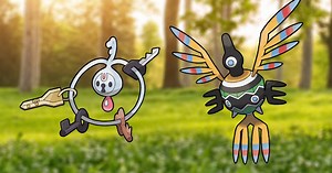 Pokémon Go regional exclusives list for 2026