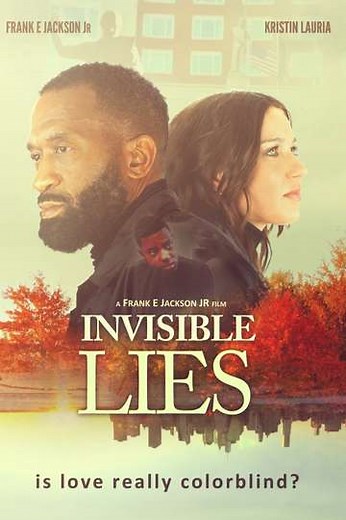 Invisible Lies (2021) - Movie