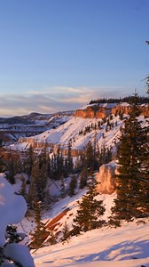 1.3M views · 328K reactions | See Southern Utah through a captivating lens as the sun bids adieu in a breathtaking dance of colors. Let the canyons and landscapes transform under the warm embrace of a Southern Utah sunset | Visit Utah | Facebook