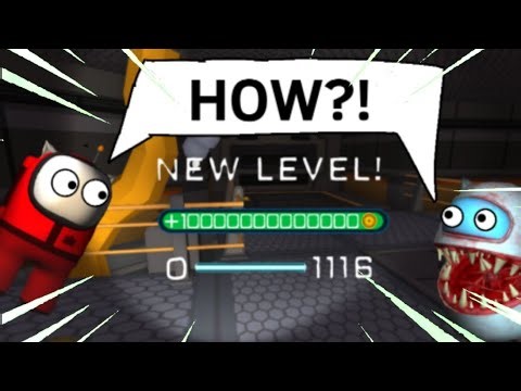 😋Top 3 Easy Ways To Farm Levels and Coins in Imposter 3D! | Imposter 3D: online horror