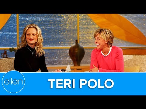 Teri Polo Talks ‘Meet the Parents’