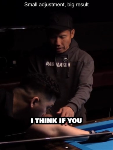 Master Billiard Shots with Alex Pagulayan's Tips