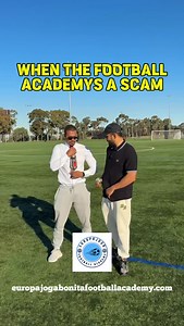 @suitedandbootedtv | WANT YOUR KID PLAYING WITH EUROPES BEST? YOU FOUND THE RIGHT PLACE. SIGN UP NOW! #footballacademy #socceracademy #footballacademies | Instagram