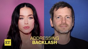 Katy Perry Responds to Backlash Over Working With Dr. Luke