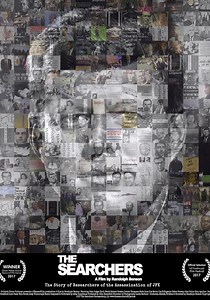 The Searchers streaming: where to watch online?