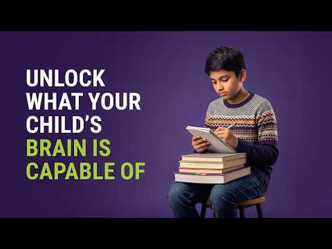 Releaf Sharp | Try This Natural Ayurvedic Brain Formula for Children