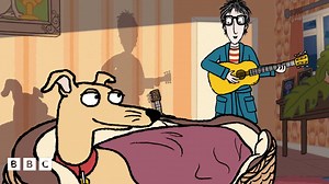 Don't Be Scared of the Dark Song