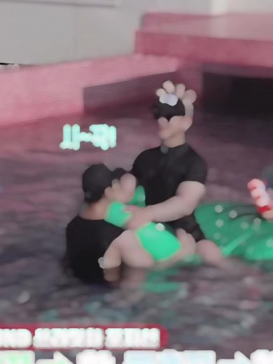 Han and Changbin Intense Moments: A Stray Kids Exclusive