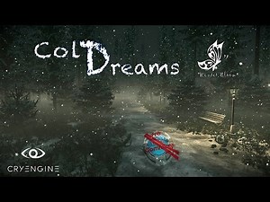 Cold Dreams Gameplay no commentary