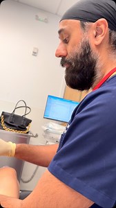 14K views · 790 reactions | Time to get those knees working again! @rickysinghmd !! The Dr thought my knees needed collagen not my face! Maybe next time! Thank you for taking such good care! | Rosanna Scotto Fox 5 | Facebook