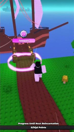 NEW GARDEN INCREMENTAL IS INSANE! #roblox #anime #gaming #tutorial #games #incremental #simulator