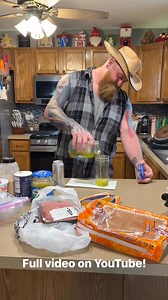 Cowboy night! | Elroy Redbeard