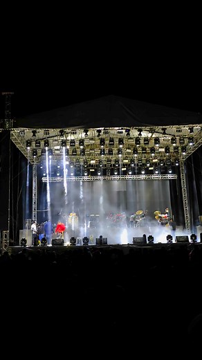 MAGIC PALACE Boom DJ Tiesto Electrónica DJ Dorian Magick Prueba De Audio Profesional Producciones Romero Escenario De Puebla | Dorian Magick