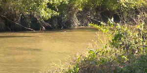 $30 million project aims to reduce flooding across three parishes