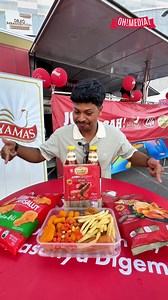177K views · 167 reactions | Kalau korang ingat kitorang tipu, cuba dengar review orang ramai dekat Event Layan Bawah Bintang di Kelantan. Dapatkan Ayamas di kedai berdekatan atau order secara online di QSRTmart.com.my! #Ayamas #AyamasKitchen #AyamasMY | Oh! Media | Facebook