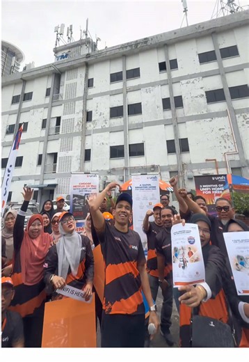 Unifi: Empowering Smart Homes and Connectivity