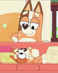 237K views · 2.4K reactions | #Bluey sigue las aventuras de una adorable y enérgica cachorra que vive con su papá, mamá y hermanita, Bingo. ¡No te pierdas su estreno HOY en #DisneyJunior! | Disney News Latino | Facebook