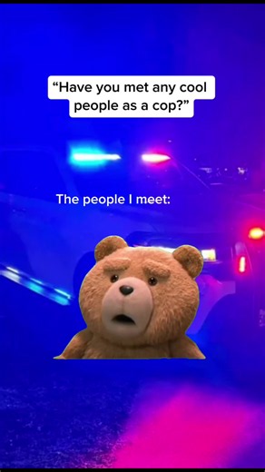 Law Enforcement Humor TikTok Compilation