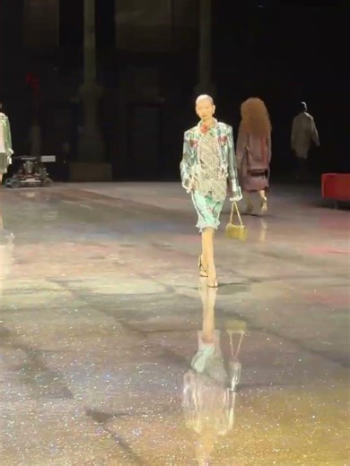 @CHANEL #fashionweek #fashionstyle #nyfw