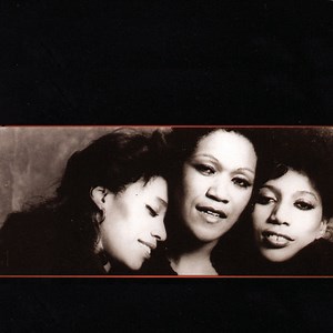 The Pointer Sisters - Dance Vault Remixes