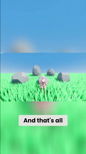 Stylized Slash Low Poly Rock Tutorial Create Stunning 3D Rocks in Blender